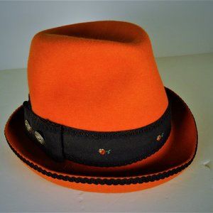 Original Dashstein Hut Woolfelt Hat